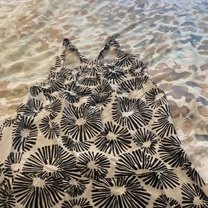 Loft Firework MIDI Dress